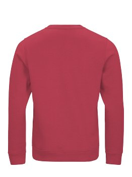 4PROTECT® Sweatshirt, rot