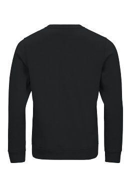 4PROTECT® Sweatshirt, schwarz