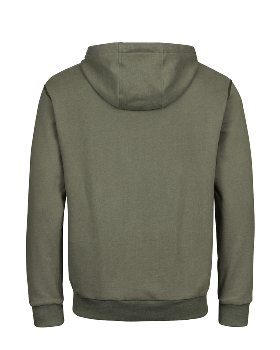 4PROTECT® Brand-Hoodie, olive