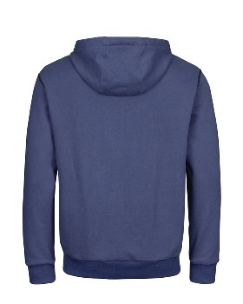 4PROTECT® Brand-Hoodie, navy