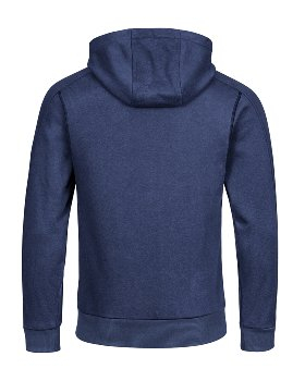 4PROTECT® Hoodie, navy