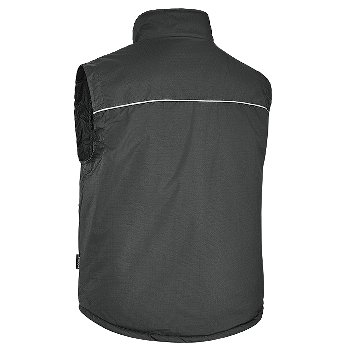 BIG-TEXXOR-Weste, Narvik, schwarz