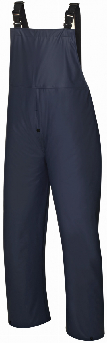 BIG-TEXXOR-Regenlatzhose, Keitum, navy