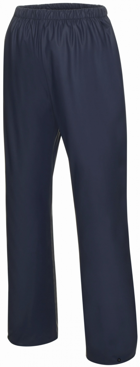 BIG-TEXXOR-Regenbundhose, Hrnum, navy