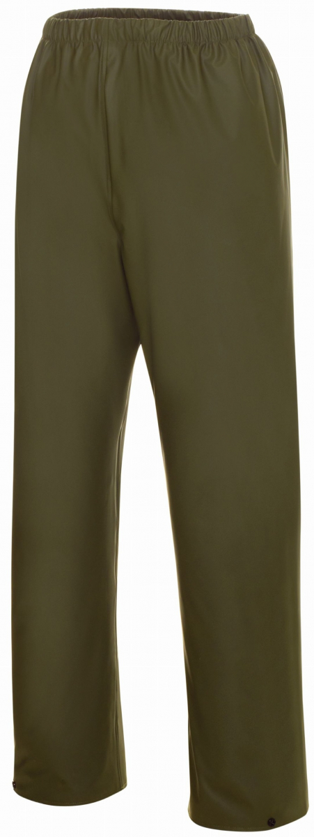 BIG-TEXXOR-Regenbundhose, Hörnum, oliv