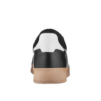 RUNNEX® S1PS Sicherheitshalbschuhe SportStar, schwarz