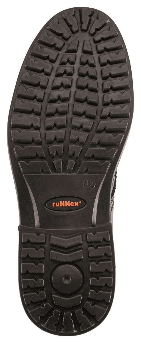 BIG-ruNNex-Footwear, S2 Arbeits-Berufs-Sicherheits-Schuhe, Halbschuhe, OfficeStar 5260 ESD