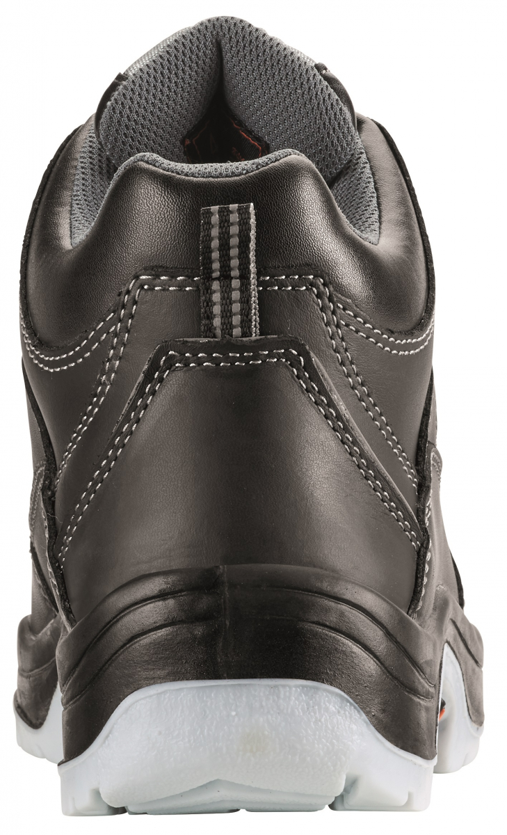 BIG-ruNNex-S3-Sicherheitsschnürstiefel, TeamStar, schwarz