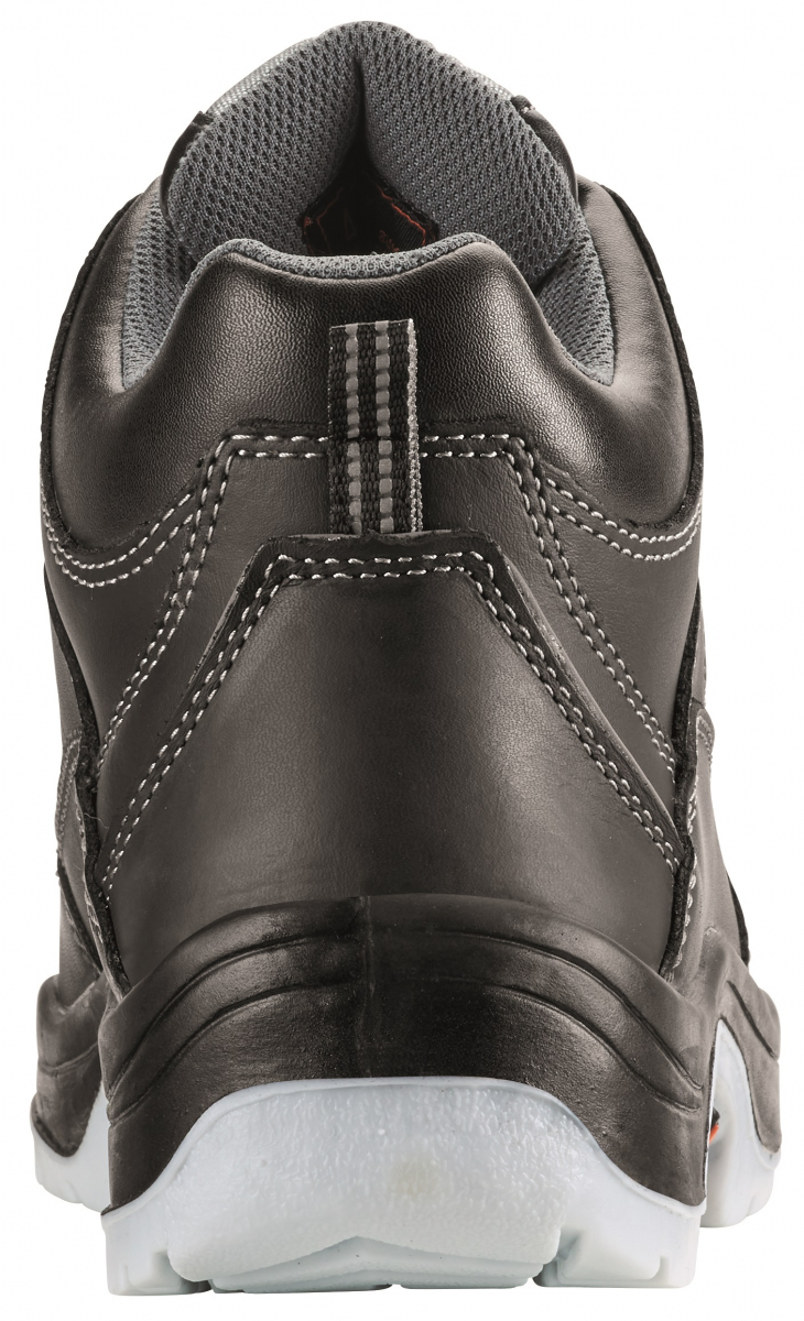 BIG-ruNNex-S3-Sicherheitsschnürstiefel, TeamStar, schwarz