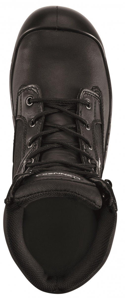 BIG-ruNNex-S3-Sicherheitsschnürstiefel, WinterStar, schwarz