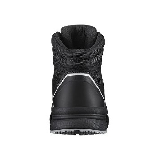 RUNNEX® S3S-ESD-Sicherheitsschnürstiefel SportStar, schwarz
