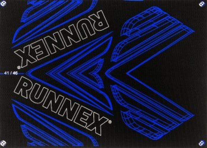 RUNNEX® activeOrthopedic ESD Plattenmaterial