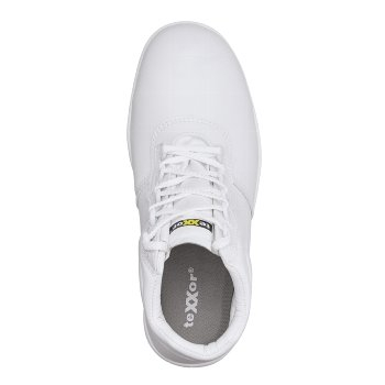 BIG-TEXXOR-S2-Sicherheitsschnürstiefel, Montpellier, weiß