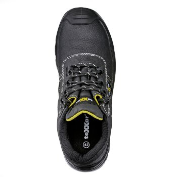 BIG-TEXXOR-Sicherheitsschnürstiefel VERSAILLES, S3, schwarz