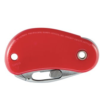 Pacific Handy Cutter® Sicherheitsmesser POCKET SAFETY CUTTER