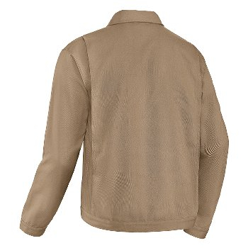 BIG-TEXXOR-Bundjacke, 290g/m², khaki
