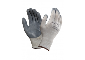 ANSELL-ARBEITSHANDSCHUHE, ESD, HYFLEX, 11-100, grau