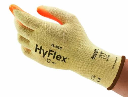 ANSELL-ARBEITSHANDSCHUHE, HYFLEX, 11-515,
