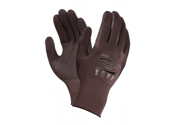 ANSELL-ARBEITSHANDSCHUHE, HYFLEX, 11-926, violett