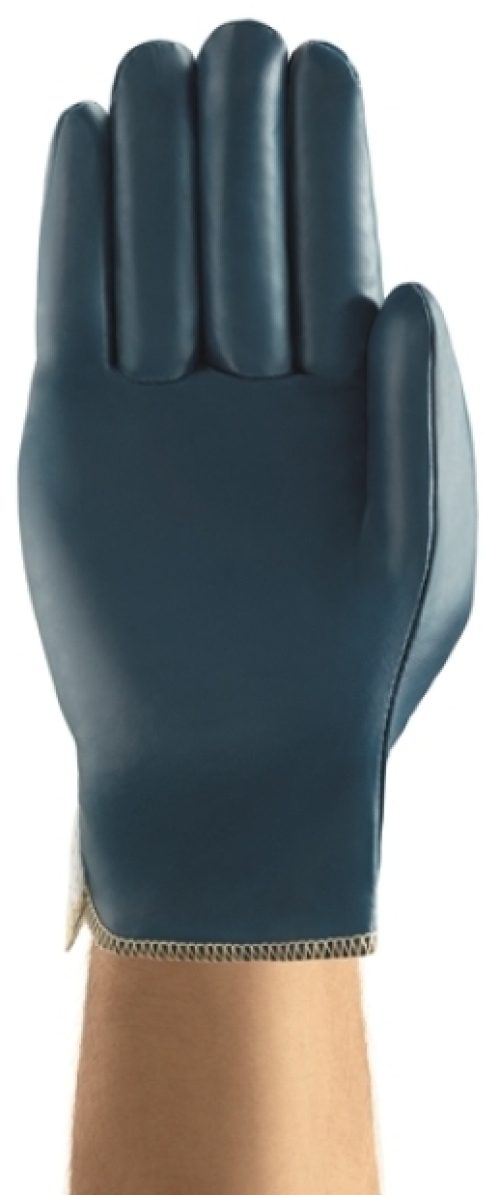 ANSELL-HYNIT, 32-815, blau/weiss
