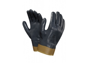 ANSELL-ARBEITSHANDSCHUHE, EDGE, 40-157, grau