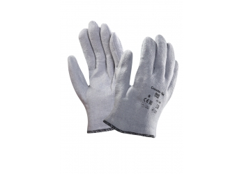 ANSELL-ARBEITSHANDSCHUHE, CRUSADER FLEX, 42-445, grau