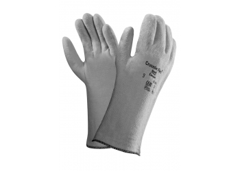 ANSELL-ARBEITSHANDSCHUHE, CRUSADER FLEX, 42-474, grau