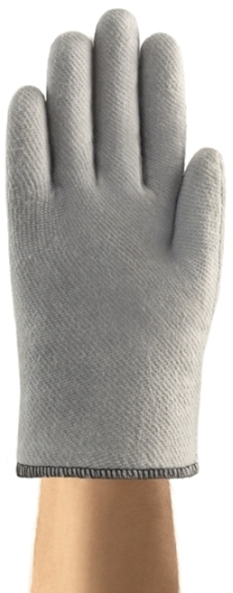 ANSELL-Arbeitshandschuhe, CRUSADER FLEX, 42-445, grau