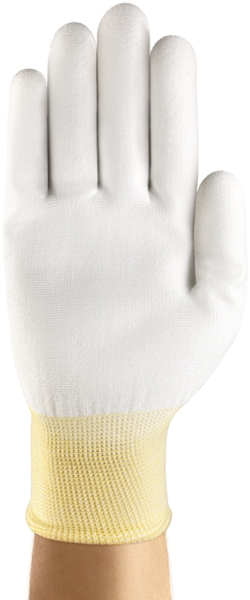 ANSELL-ARBEITSHANDSCHUHE, EDGE, 48-125, weiss