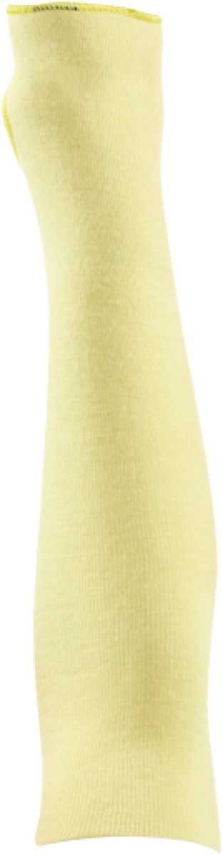 ANSELL-ARMSCHÜTZER, HyFlex, 70-118, gelb