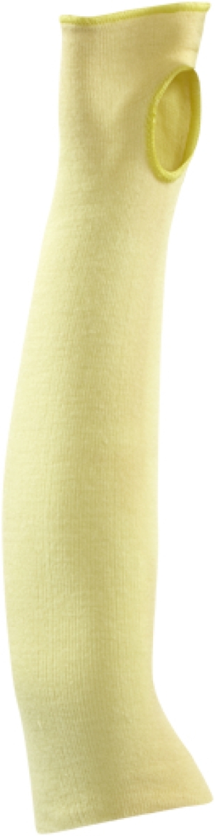 ANSELL-ARMSCHÜTZER, HyFlex, 70-123, gelb