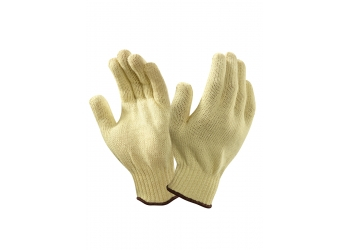 ANSELL-Workwear, Kevlar-Strickhandschuhe, NEPTUNE KEVLAR, 70-215, gelb, VE = 12 Paar