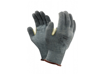 ANSELL-KEVLAR-STRICKHANDSCHUHE, VANTAGE, 70-761, grün