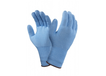 ANSELL-SCHNITTSCHUTZ-ARBEITSHANDSCHUHE, VERSATOUCH. 72-286, blau