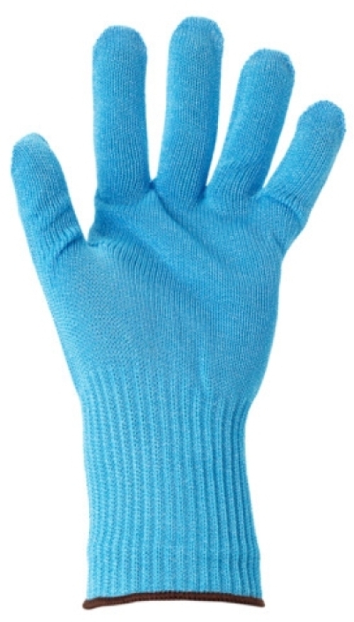 ANSELL-Schnittschutz-Handschuhe, Arbeitshandschuhe, VERSATOUCH. 72-285, blau