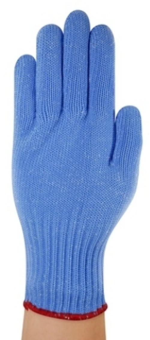 ANSELL-Schnittschutz-Handschuhe, Arbeitshandschuhe, VERSATOUCH. 72-286, blau