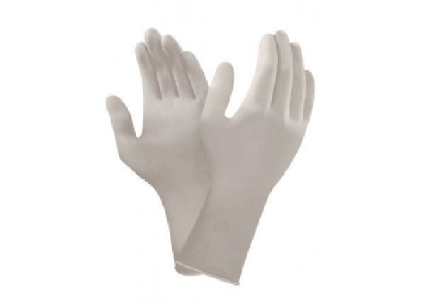 ANSELL-Workwear, Neoprene-Handschuhe, TOUCHNTUFF, 73-300, Pkg.  20 Paar, VE: 10 Pkg. beige