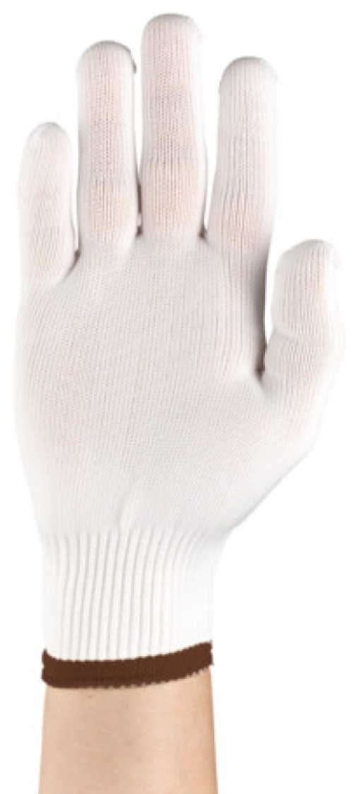 ANSELL-EDGE, 76-200, , Strick-Handschuhe Arbeitshandschuhe, weiss