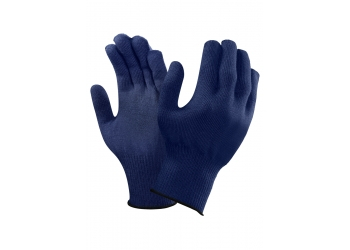 ANSELL-Workwear, Arbeitshandschuhe, VERSATOUCH, 78-102, blau, VE = 12 Paar