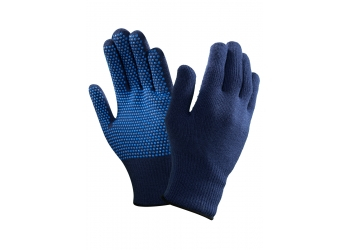 ANSELL-Workwear, Arbeitshandschuhe, VERSATOUCH, 78-202, blau, VE = 12 Paar