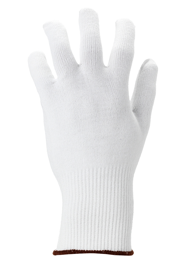 ANSELL-THINSULATE-Winter-Handschuhe, Arbeitshandschuhe, PROFOOD, 78-110, weiss