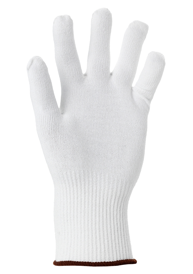 ANSELL-THINSULATE-Winter-Handschuhe, Arbeitshandschuhe, PROFOOD, 78-110, weiss