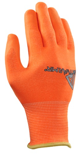 ANSELL-NITRIL-HANDSCHUHE, ActivArmr®, 97-013, orange
