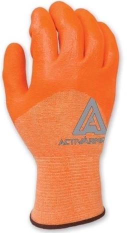 ANSELL-Workwear, Nitril-Handschuhe, VE = 12 Paar