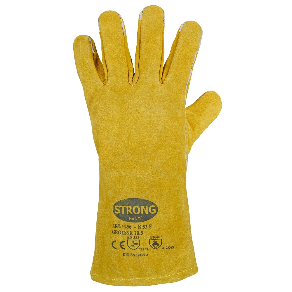 *S 53 F* Stronghand® - Handschuhe