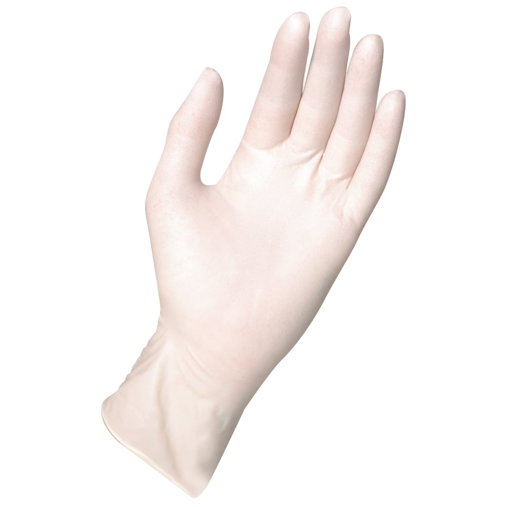 *Semperguard® Latex Force* Handschuhe (Ehm.Sempermed Latex)