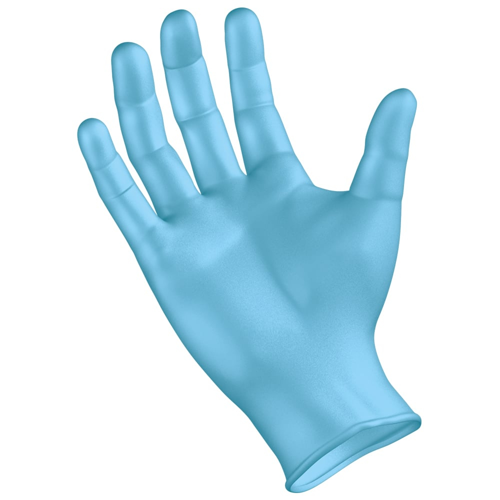 *Xpert* Semperguard® Sempermed® Nitril Handschuhe