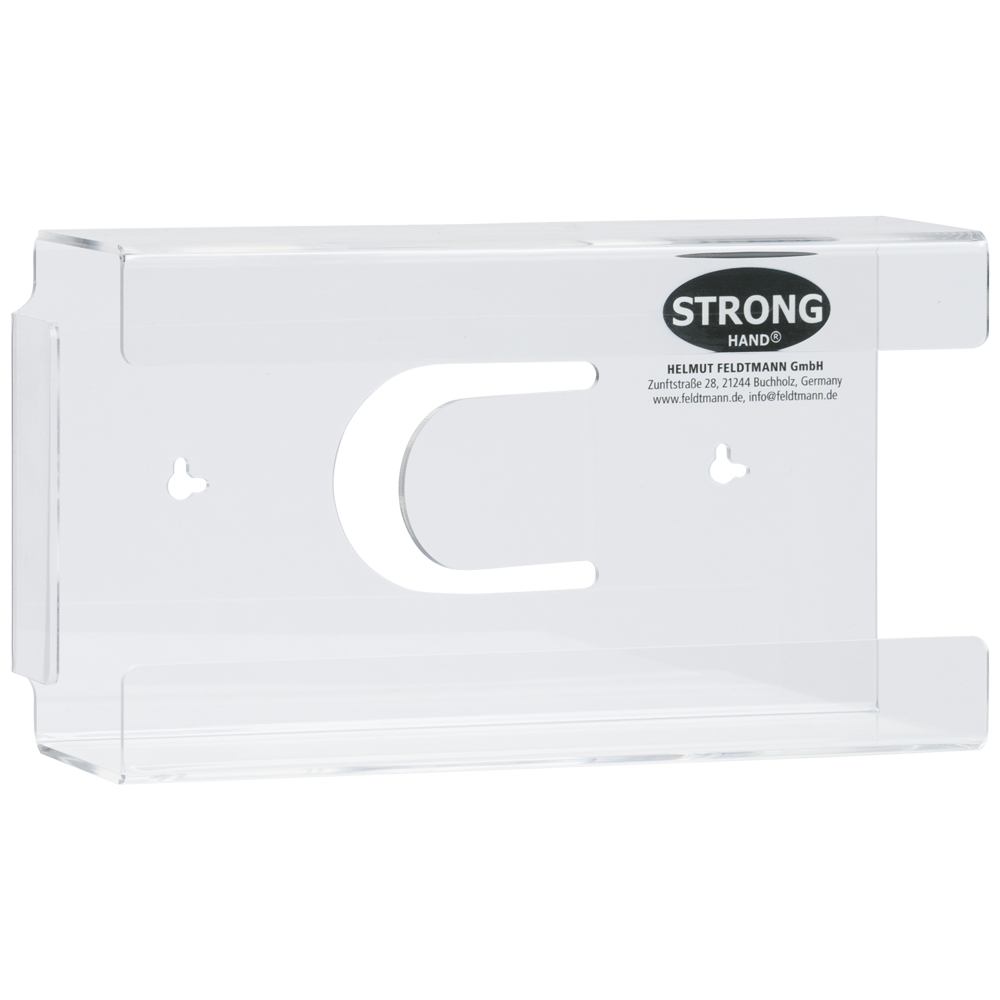 *Einwegboxen Wandhalterung* Stronghand®