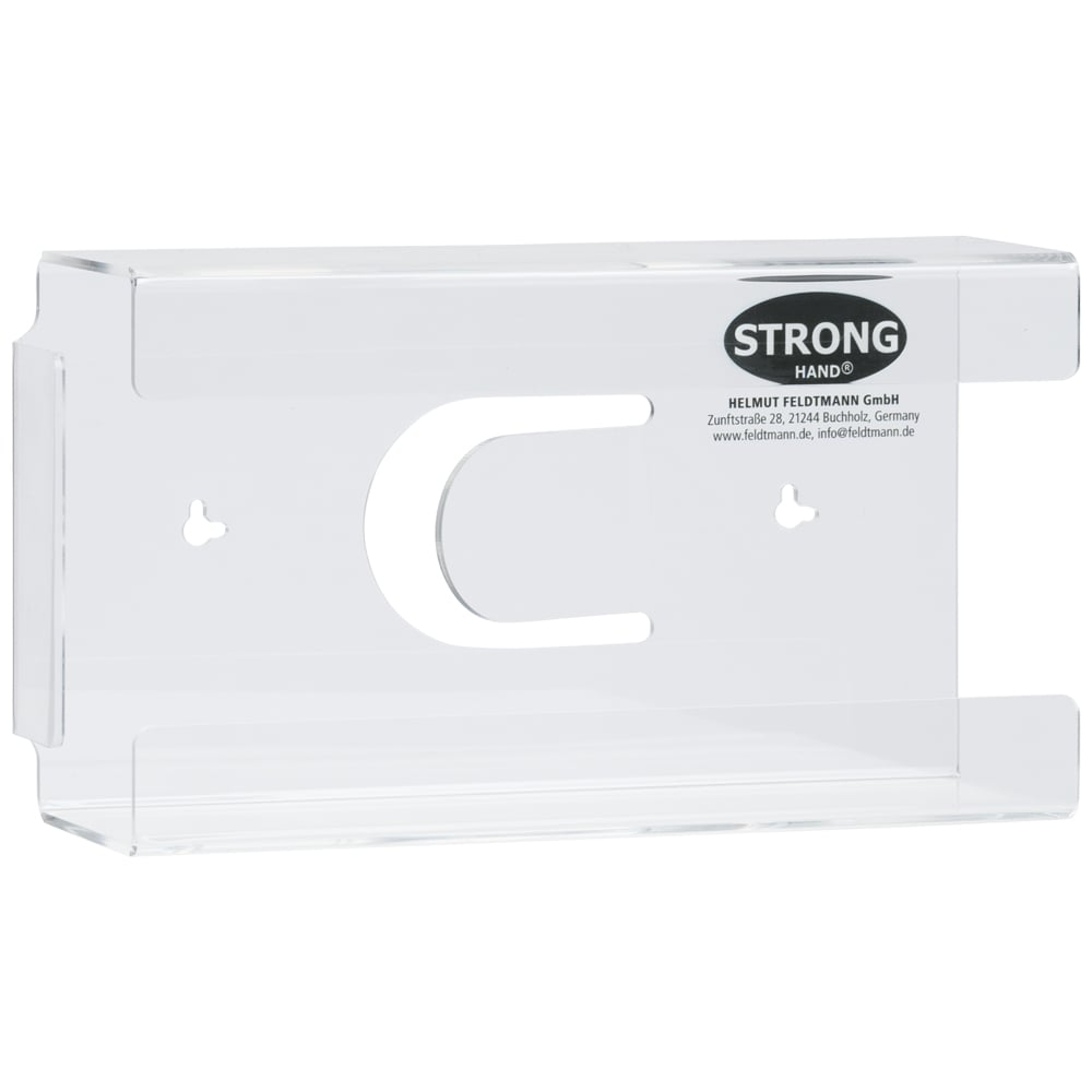 *Einwegboxen Wandhalterung* Stronghand®