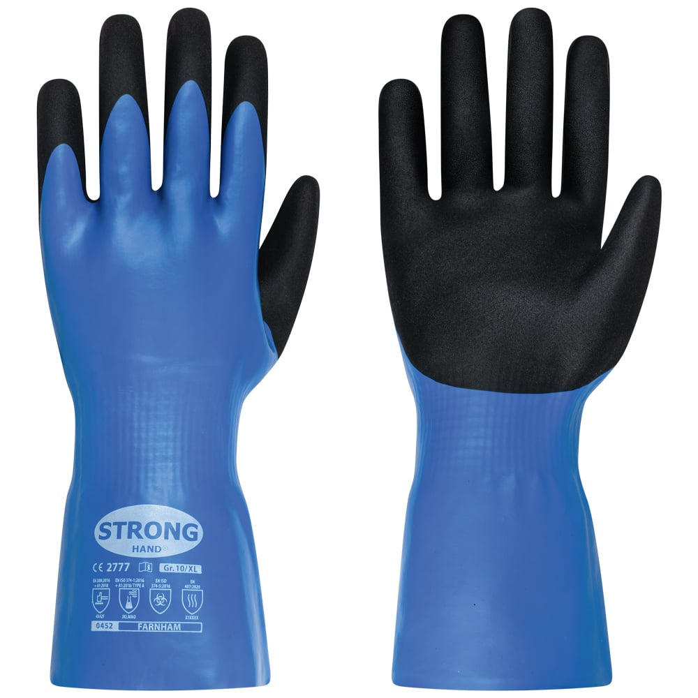 *Farnham* Stronghand® Handschuhe